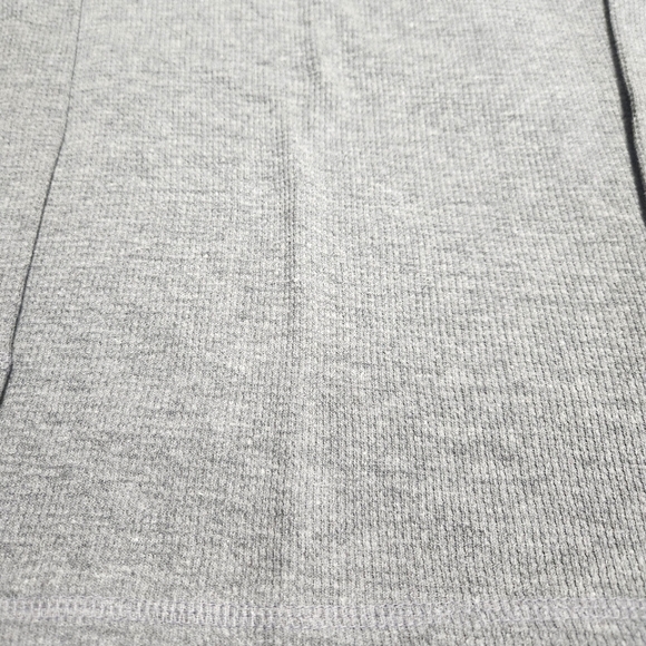 Waffle Tee - Picture 2 of 2